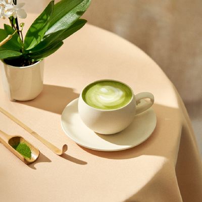 TOUS Les JOURS Cafe by null