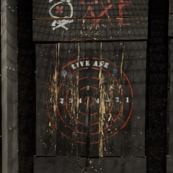 Live Axe - Axe Throwing Near Me - New York, New York