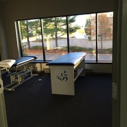 Fitzgerald Physical Therapy
