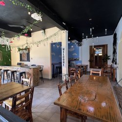 Cafeteria Mi Pueblo Guaynabo - Interior