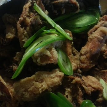 King Calamari - Chinese Near Me - Union City, California King Calamari - Chinese Near Me - Union City, California
