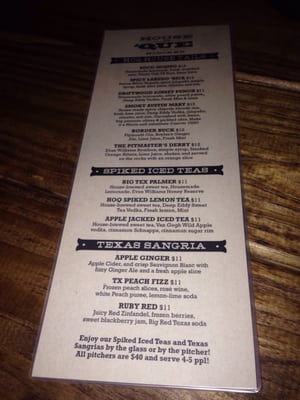 House of 'Que by null