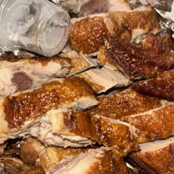 Yea's Wok - Smoked Duck