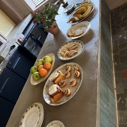 The Alander - Breakfast
