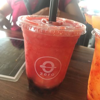 Zero Degrees - Extra spicy watermelon with boba - Bubble Tea Near Me - Las Vegas, Nevada Zero Degrees - Extra spicy watermelon with boba - Bubble Tea Near Me - Las Vegas, Nevada