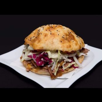 Keyf-Et - Döner - Turkish Near Me - Giengen an der Brenz, BW