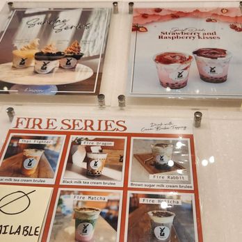 L'moon Creamery - Pasadena - Ice Cream & Frozen Yogurt Near Me - Pasadena, California