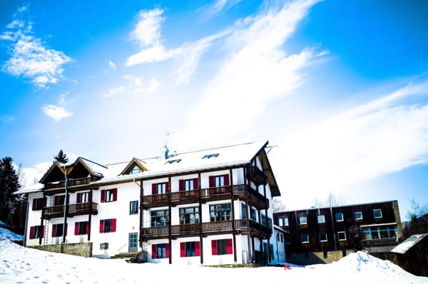 DJH Jugendherberge Oberstdorf-Kornau by null
