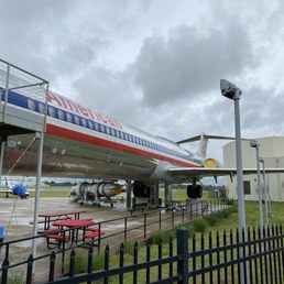MD-80 MD-80