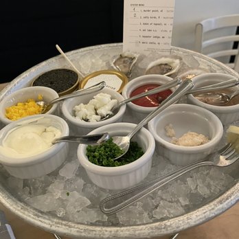 Easy Bistro - Caviar - New American Near Me - Chattanooga, Tennessee