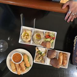 Sitti - Sitti Tasting
