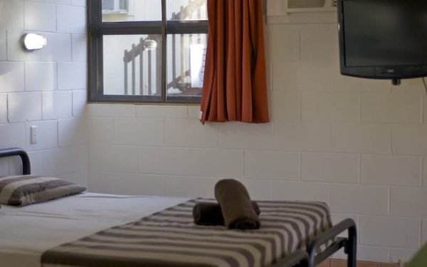 Nomads Airlie Beach Hostel by null