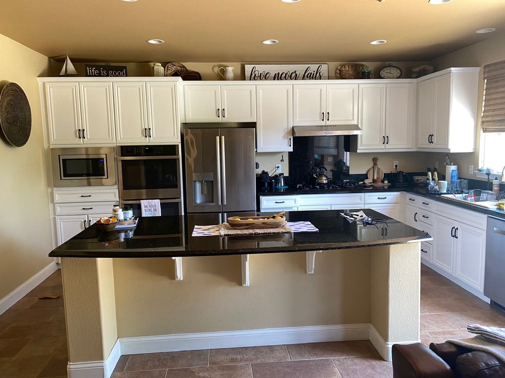 INSIDE OUT PAINTING Updated September 2024 Oxnard, California