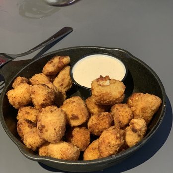IC Brewhouse - Spicy Cheese Curds, - Chicken Wings Near Me - Castle Rock, Colorado