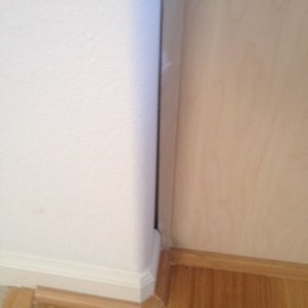 DWP Plumbing - Paint on cabinets - Plumbing Near Me DWP Plumbing - Paint on cabinets - Plumbing Near Me