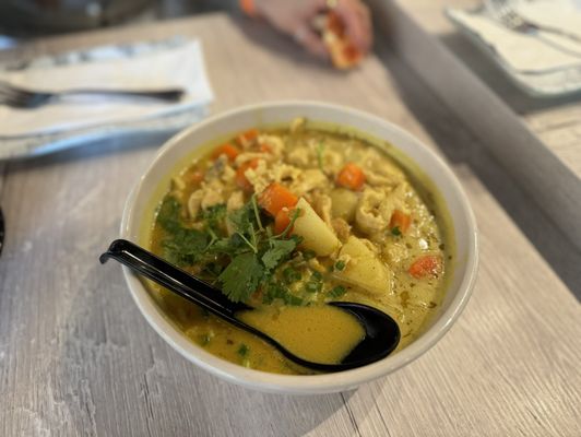 Open Rice Blakeney by null