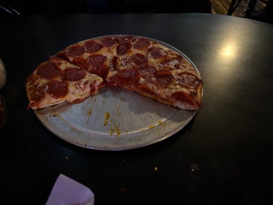 Buffalo Alice by null