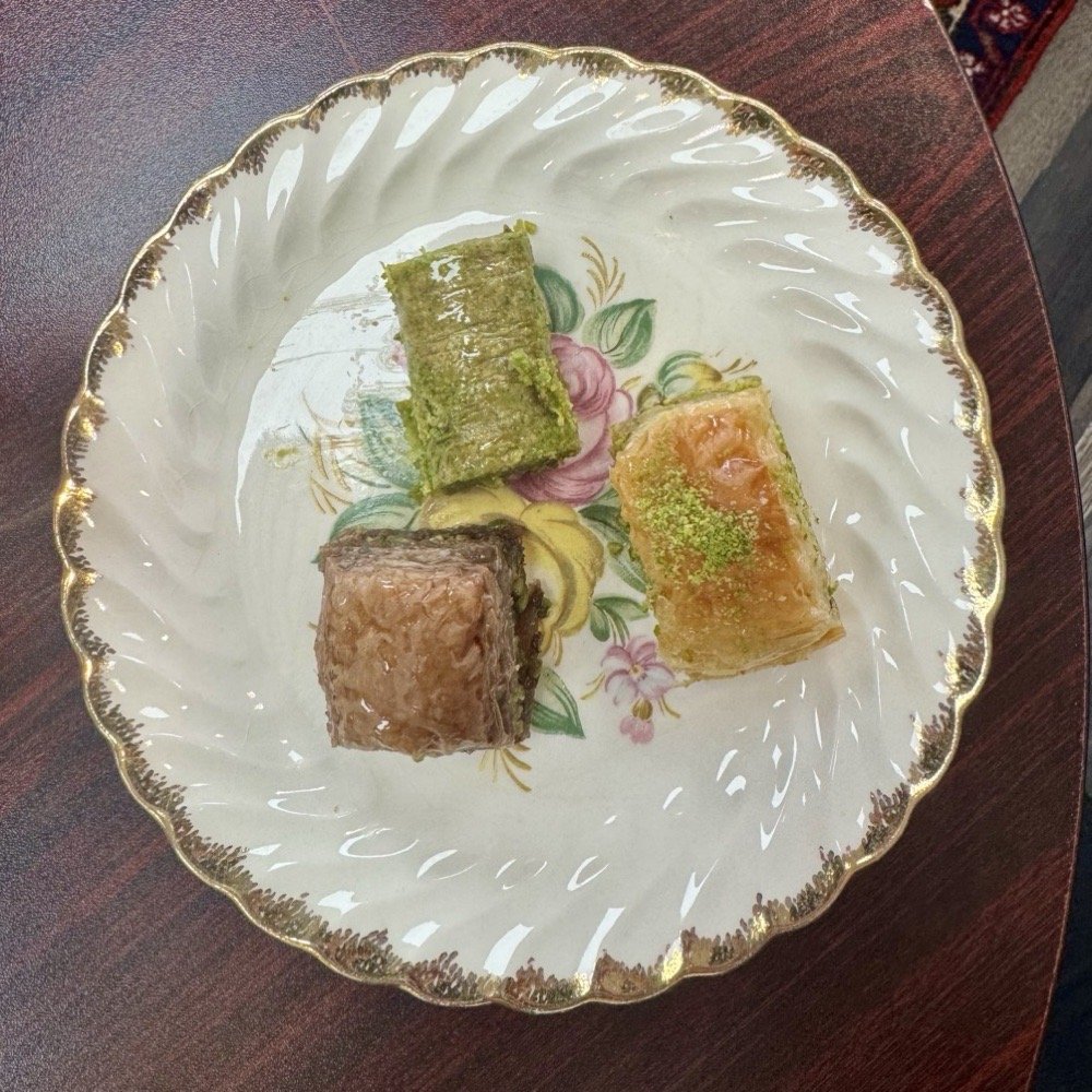 Akida Coffeehouse - Breakfast & Brunch Near Me - Woodbridge, Virginia