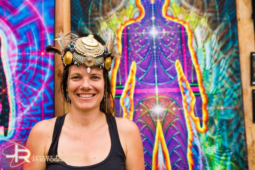 Chakra Yoga Awakening Logo