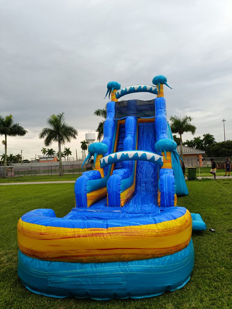 PARTY UNIVERSE 21 Photos Cutler Bay, Florida Party Equipment Rentals Phone Number Yelp