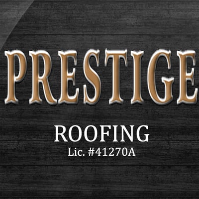 Prestige Roofing
