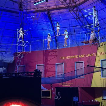 Sailor Circus - High wire act - Performing Arts Near Me - Sarasota, Florida Sailor Circus - High wire act - Performing Arts Near Me - Sarasota, Florida