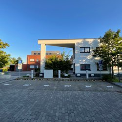 Zahnärzte am Wasserturm