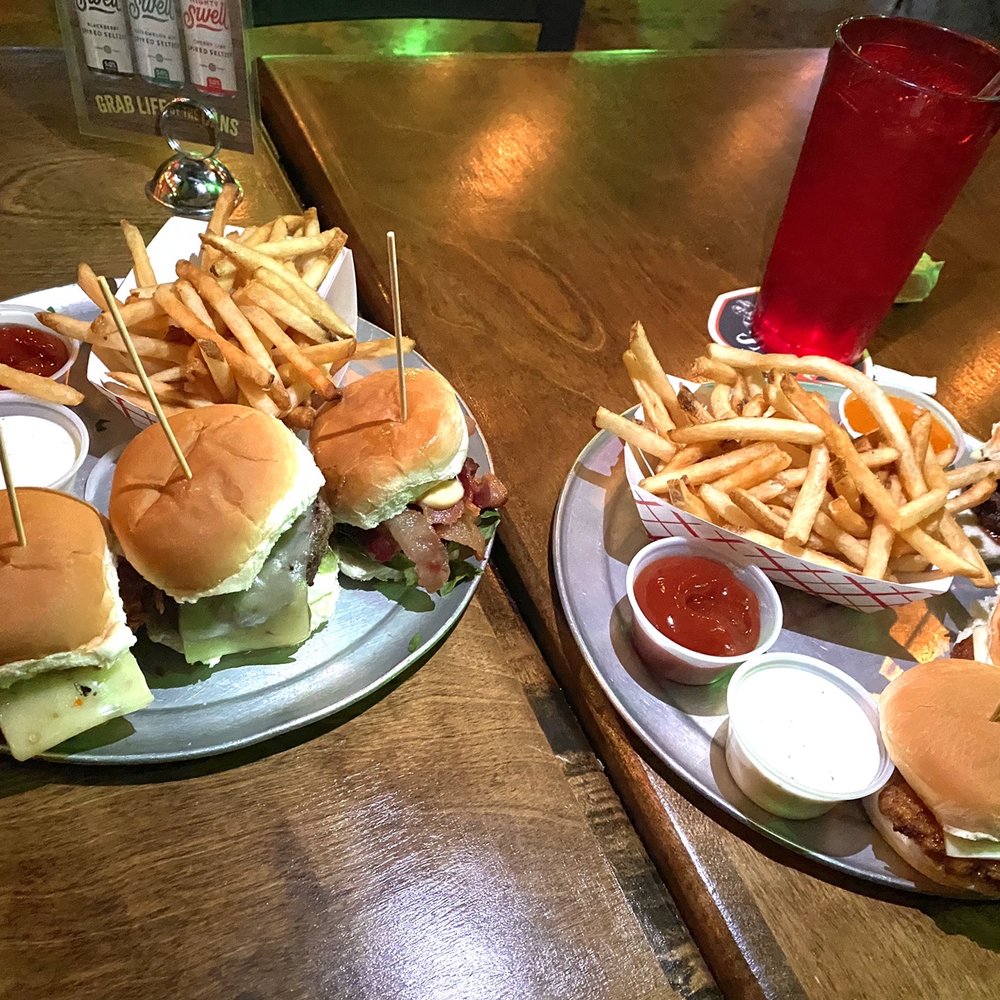 Slider Inn - Midtown - Burgers Near Me - Memphis, Tennessee Slider Inn - Midtown - Burgers Near Me - Memphis, Tennessee