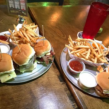 Slider Inn - Midtown - Burgers Near Me - Memphis, Tennessee Slider Inn - Midtown - Burgers Near Me - Memphis, Tennessee