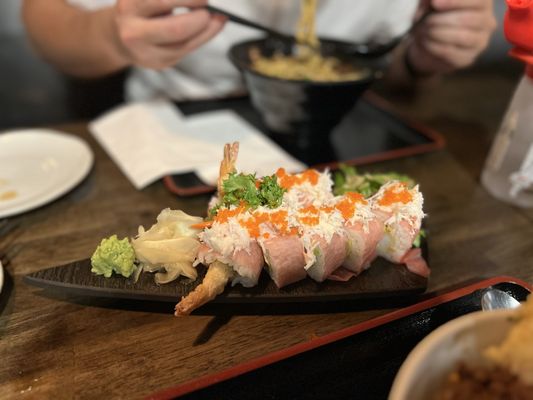 SHO | Japanese Restaurant by null