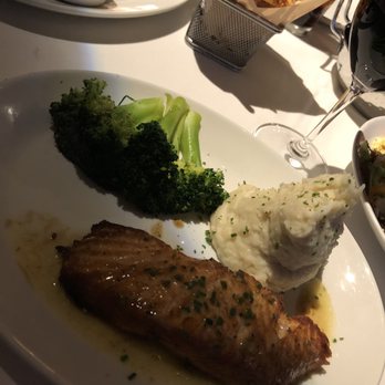 Stoney River - Cold water Salmon - Steakhouses Near Me - Louisville, Kentucky Stoney River - Cold water Salmon - Steakhouses Near Me - Louisville, Kentucky