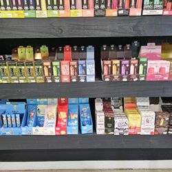 flavored cigarettes at gas stations F.D.A. Moves to Restrict Flavored E-Cigarette Sales to Teenagers