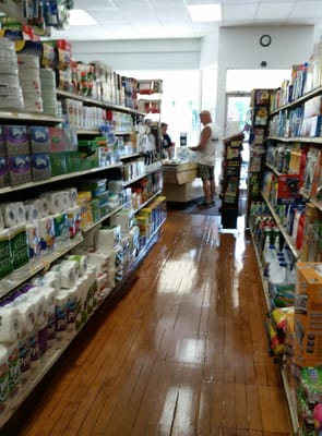 Williamsburg Market by null