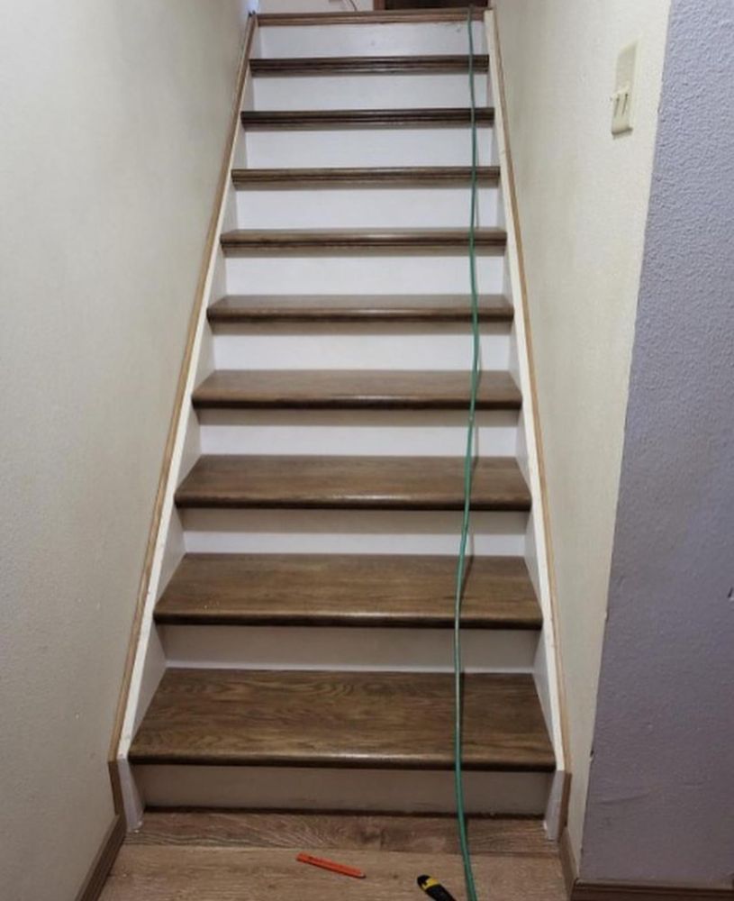 Slide of Padron Remodeling Services