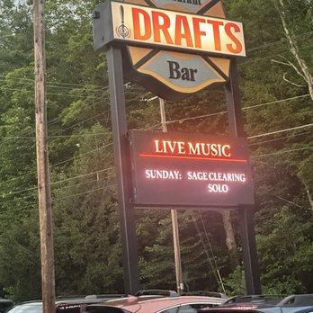 Draft's Bar & Grill - American Near Me - Lake Ariel, Pennsylvania Draft's Bar & Grill - American Near Me - Lake Ariel, Pennsylvania