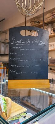 La Gourmandine Downtown by null