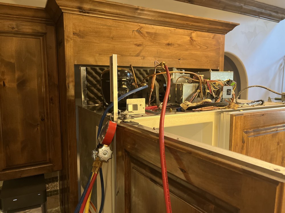 APPLIANCE REMEDY Updated October 2024 21 Photos Cedar Park, Texas