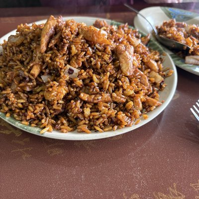 88 China Premium Chinese & Asian Cuisine by null