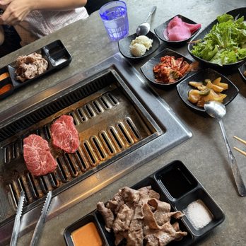 Unlimeat - Korean Near Me - Fairfax, Virginia
