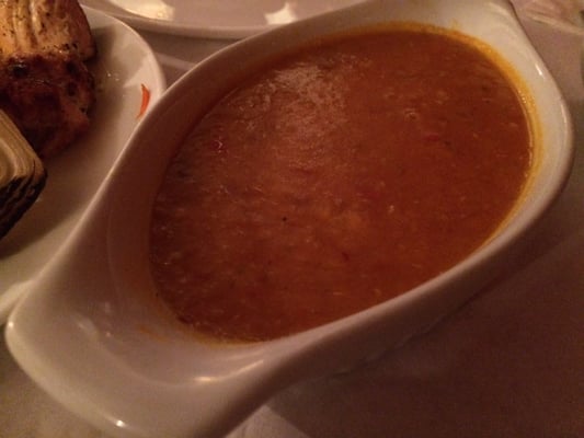 Les délices d'Ariana by null