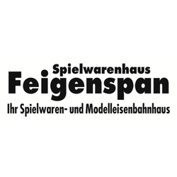 Feigenspan Spielwaren