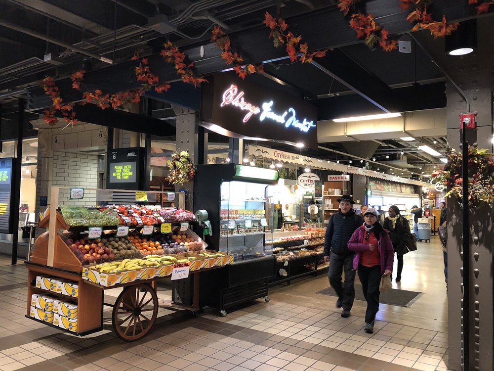 Chicago French Market 813 Photos & 586 Reviews Public Markets 131