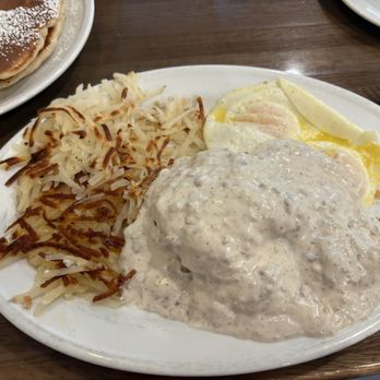 The Southern Kitchen - Biscuits and Gravy - Breakfast & Brunch Near Me - Arlington Heights, Illinois The Southern Kitchen - Biscuits and Gravy - Breakfast & Brunch Near Me - Arlington Heights, Illinois