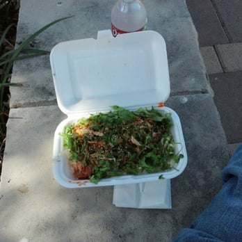 Chi'Lantro - Pork bulgogi bowl - Korean Near Me - Austin, Texas