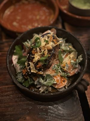 El Lopo by null El Lopo by null