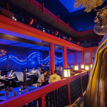 The Blue Dragon - Pan Asian Near Me - Orlando, Florida The Blue Dragon - Pan Asian Near Me - Orlando, Florida
