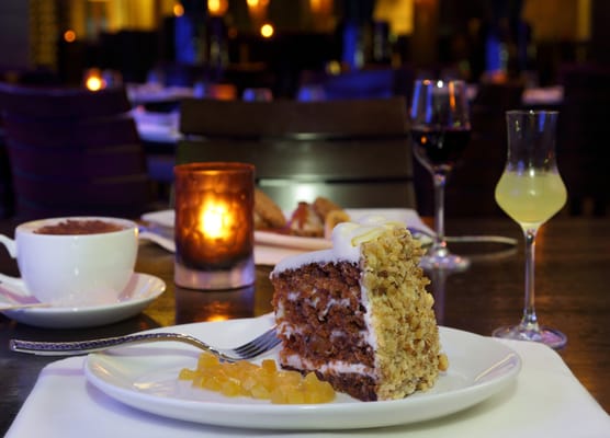 Atlantic Grille by null