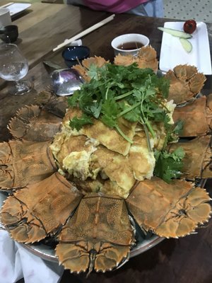 Lucky House Cantonese Private Kitchen 陶然居 by null