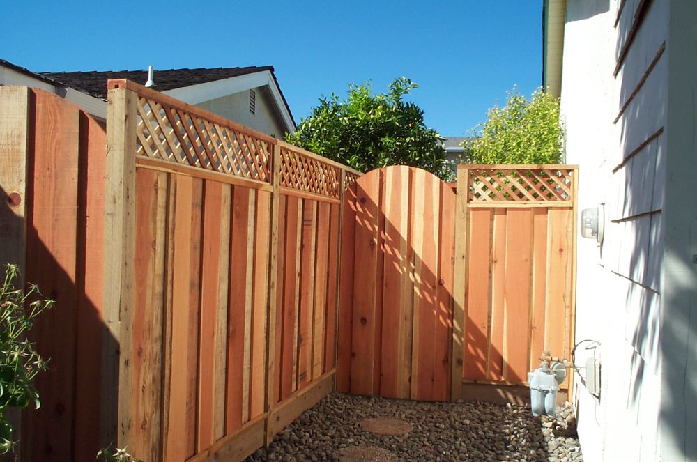 J R FENCING Updated July 2024 16 Hitchcock Rd, Salinas, California