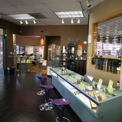 East Bay Vision Center Optometry, Oakland Chinatown Branch